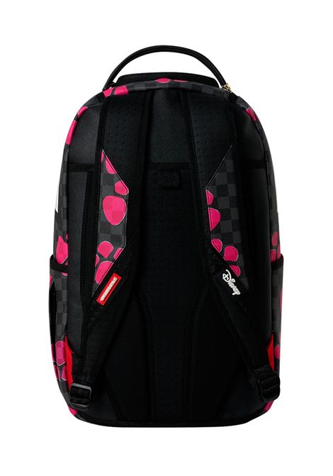 Zaino con stampa Disney SPRAYGROUND | 910B9151NSZDISNEY CHESHIRE CAT REVEAL